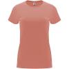 Capri short sleeve women's t-shirt