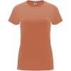 Capri short sleeve women's t-shirt