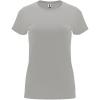 Capri short sleeve women's t-shirt