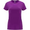 Capri short sleeve women's t-shirt