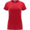 Capri short sleeve women's t-shirt