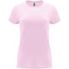 Capri short sleeve women's t-shirt