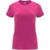 Capri short sleeve women's t-shirt