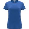 Capri short sleeve women's t-shirt