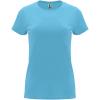 Capri short sleeve women's t-shirt