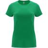 Capri short sleeve women's t-shirt