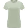 Capri short sleeve women's t-shirt