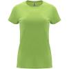 Capri short sleeve women's t-shirt