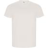 Golden short sleeve men's t-shirt