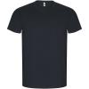 Golden short sleeve men's t-shirt