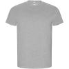 Golden short sleeve men's t-shirt