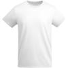 Breda organic cotton short sleeve men's t-shirt