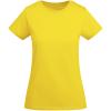 Breda organic cotton short sleeve women's t-shirt