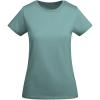 Breda organic cotton short sleeve women's t-shirt