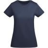 Breda organic cotton short sleeve women's t-shirt