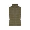 Iqoniq Meru women recycled polyester bodywarmer