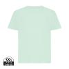 Iqoniq Koli kids lightweight recycled cotton t-shirt