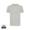 Iqoniq Manuel recycled cotton t-shirt undyed