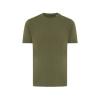 Iqoniq Brett recycled cotton t-shirt