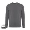 Iqoniq Zion recycled cotton crew neck