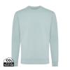 Iqoniq Zion recycled cotton crew neck