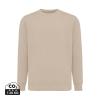 Iqoniq Etosha lightweight recycled cotton crew neck