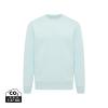 Iqoniq Etosha lightweight recycled cotton crew neck