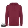 Iqoniq Jasper recycled cotton hoodie