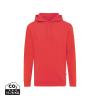 Iqoniq Jasper recycled cotton hoodie