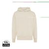 Iqoniq Yoho recycled cotton relaxed hoodie