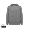 Iqoniq Yengo recycled cotton hoodie with sidepockets