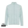 Iqoniq Talung recycled polyester microfleece zip through