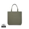 VINGA Hilo AWARE™ recycled canvas tote bag