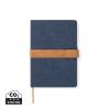 VINGA Bosler RCS recycled paper notebook