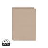 VINGA Baltimore RCS recycled polyester RFID passport cover