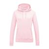 WOMEN'S COLLEGE HOODIE