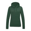 WOMEN'S COLLEGE HOODIE