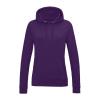 WOMEN'S COLLEGE HOODIE