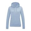 WOMEN'S COLLEGE HOODIE