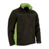 Softshell Jacket THUNDER