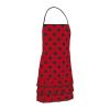 apron FLAMENCO