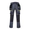 DX4 Detachable Holster Pocket Trouser