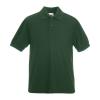 65/35 KIDS PIQUE POLO