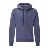 HOODED SWEAT