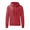 HOODED SWEAT