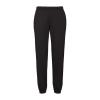 ELASTICATED CUFF JOG PANTS