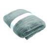 MANGAIA blanket, grey