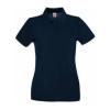 LADY FIT PREMIUM POLO