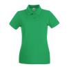 LADY FIT PREMIUM POLO