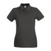 LADY FIT PREMIUM POLO